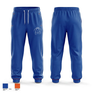 Sweatpants, Mazama, Men's Basketball, Teamtime, Team time, sublimation, custom sports apparel, team uniforms, spirit wear, spiritwear, sports uniforms, custom shirts, team store, custom team store, fundraiser sports, apparel fundraiser
