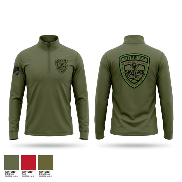 Windbreaker, Anderson County Swat, Police, Teamtime, Team time, sublimation, custom sports apparel, team uniforms, spirit wear, spiritwear, sports uniforms, custom shirts, team store, custom team store, fundraiser sports, apparel fundraiser