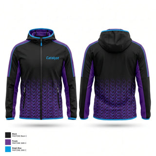 Windbreaker, Catalyst, Baseball, Teamtime, Team time, sublimation, custom sports apparel, team uniforms, spirit wear, spiritwear, sports uniforms, custom shirts, team store, custom team store, fundraiser sports, apparel fundraiser