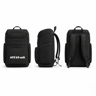 Gear Bag, AFS k9 unit, Police, Teamtime, Team time, sublimation, custom sports apparel, team uniforms, spirit wear, spiritwear, sports uniforms, custom shirts, team store, custom team store, fundraiser sports, apparel fundraiser