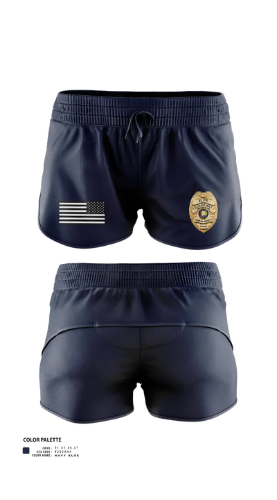 Elite Guardians 6207270 Ranger Panties - 22