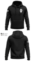 Osceola County SWAT 38787704 Hoodie - 100