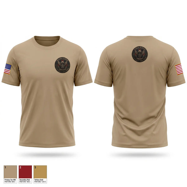 Short Sleeve Performance Shirt, 1st Battalion 24th Infantry regiment, Army, Teamtime, Team time, sublimation, custom sports apparel, team uniforms, spirit wear, spiritwear, sports uniforms, custom shirts, team store, custom team store, fundraiser sports, apparel fundraiser