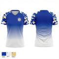 Lighthouse Soccer Club 54392763 Women's Short Sleeve V-neck Shirt - 1