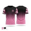 Texas Chaos Short Sleeve Performance Shirt - 1