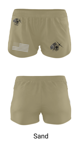 Ranger Panties, LRAFB Chiefs Group, , Teamtime, Team time, sublimation, custom sports apparel, team uniforms, spirit wear, spiritwear, sports uniforms, custom shirts, team store, custom team store, fundraiser sports, apparel fundraiser