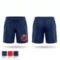 Station 42 68142761 Athletic Shorts With Pockets - 1