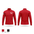 Durand Fire Windbreaker - 1