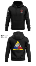 123rd BSB 5151493 Hoodie - 2