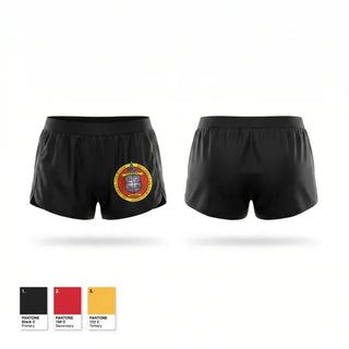 Ranger Panties, 3/11, Navy, Teamtime, Team time, sublimation, custom sports apparel, team uniforms, spirit wear, spiritwear, sports uniforms, custom shirts, team store, custom team store, fundraiser sports, apparel fundraiser