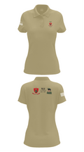 CMLP41 44688858 Women's Short Sleeve Performance Polo  - 95