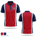 Lonestar Wolves Short Sleeve Performance Polo - 1