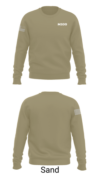 Crew Neck Sweatshirt, M100, , Teamtime, Team time, sublimation, custom sports apparel, team uniforms, spirit wear, spiritwear, sports uniforms, custom shirts, team store, custom team store, fundraiser sports, apparel fundraiser