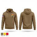 24th WMD-CST 32360190 Hoodie - 1