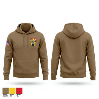 Hoodie, 24th WMD-CST, Army, Teamtime, Team time, sublimation, custom sports apparel, team uniforms, spirit wear, spiritwear, sports uniforms, custom shirts, team store, custom team store, fundraiser sports, apparel fundraiser
