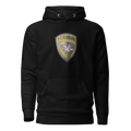 Versailles SRT Unisex Hoodie - 1