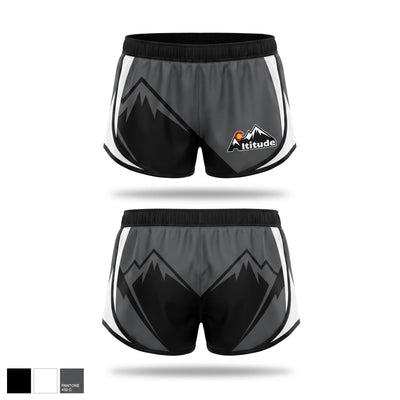 CO Altitude Hull Women's Shorts - 1