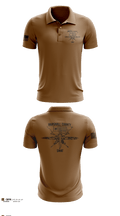 MARSHALL COUNTY SHERIFF DEPARTMENT 54681025 Short Sleeve Performance Polo - 2