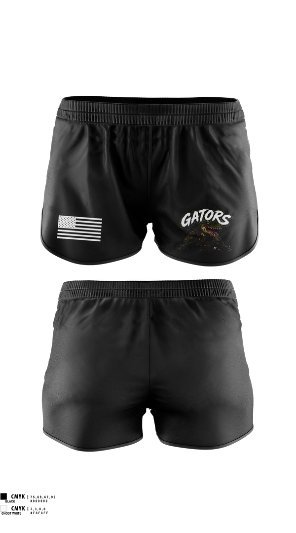 Ranger Panties, A Co 2-325 AIR, Army, Teamtime, Team time, sublimation, custom sports apparel, team uniforms, spirit wear, spiritwear, sports uniforms, custom shirts, team store, custom team store, fundraiser sports, apparel fundraiser