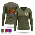 North Apollo VFD Old School Cotton Feel Shirt - 1