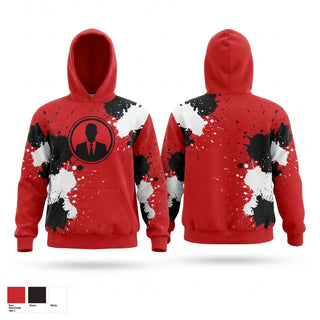 Hoodie, Hibriten, Women's Soccer, Teamtime, Team time, sublimation, custom sports apparel, team uniforms, spirit wear, spiritwear, sports uniforms, custom shirts, team store, custom team store, fundraiser sports, apparel fundraiser