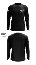 Lake Junaluska 17515906 Long Sleeve Performance Shirt - 15