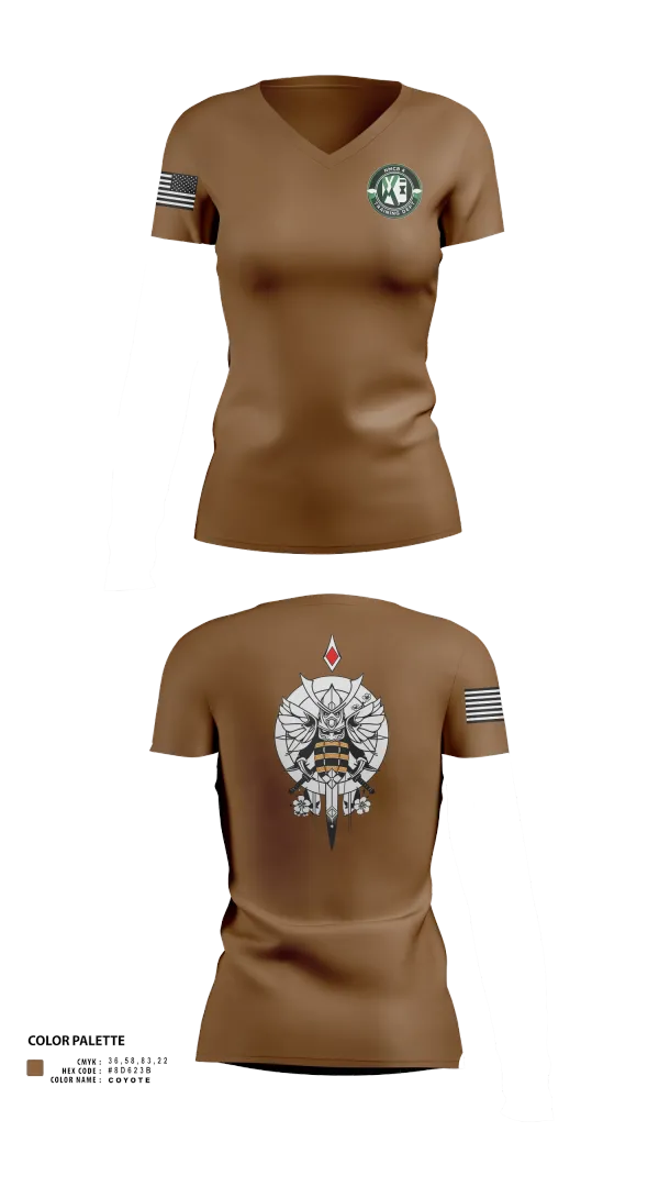 Womens Short Sleeve Vneck Shirt, S7, , Teamtime, Team time, sublimation, custom sports apparel, team uniforms, spirit wear, spiritwear, sports uniforms, custom shirts, team store, custom team store, fundraiser sports, apparel fundraiser