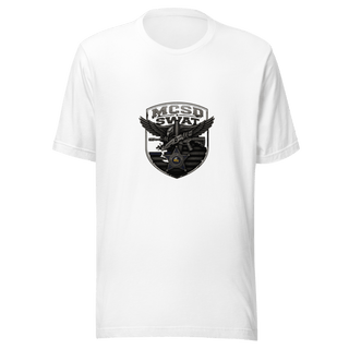 Unisex Staple T-Shirt - White
