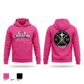 CTX Crossfire Hoodie - 2