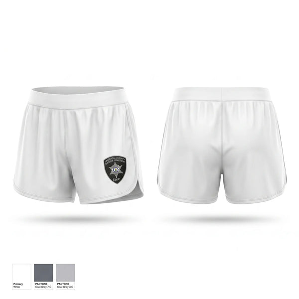 Ranger Panties, Lauderdale County Sheriff's Department SWAT, Police, Teamtime, Team time, sublimation, custom sports apparel, team uniforms, spirit wear, spiritwear, sports uniforms, custom shirts, team store, custom team store, fundraiser sports, apparel fundraiser