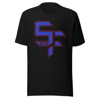 Unisex Staple T-Shirt - Black