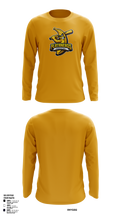 Team Corozal 10807261 Long Sleeve Performance Shirt 5