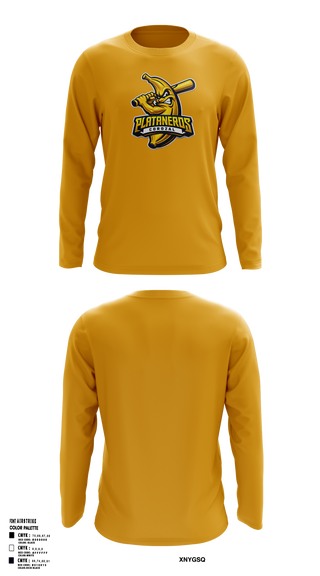 Long Sleeve Performance Shirt, Team Corozal, Baseball, Teamtime, Team time, sublimation, custom sports apparel, team uniforms, spirit wear, spiritwear, sports uniforms, custom shirts, team store, custom team store, fundraiser sports, apparel fundraiser