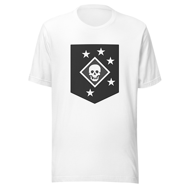 Unisex Staple T-Shirt - White