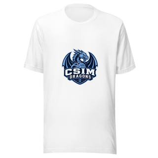 Unisex Staple T-Shirt - White