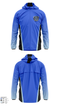 Aces Windbreaker - 4