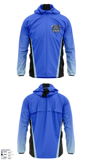 Windbreaker, Aces, Baseball, Teamtime, Team time, sublimation, custom sports apparel, team uniforms, spirit wear, spiritwear, sports uniforms, custom shirts, team store, custom team store, fundraiser sports, apparel fundraiser