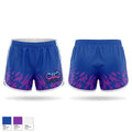 Coast 2 Coast Gaming Women's Shorts - 1