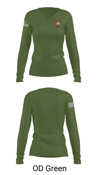 Womens Long Sleeve Vneck Shirt, Smoked, , Teamtime, Team time, sublimation, custom sports apparel, team uniforms, spirit wear, spiritwear, sports uniforms, custom shirts, team store, custom team store, fundraiser sports, apparel fundraiser