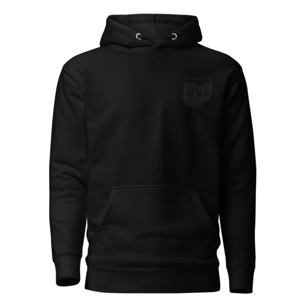 ohio veterans forge 5039387 Unisex Premium Hoodie | Cotton Heritage M2580