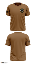 143d ESC Old School Cotton Feel Shirt - 6