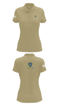 Port Authority Police 67694439 Women's Short Sleeve Performance Polo  - 90