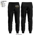 Ball Placement Joggers - 1
