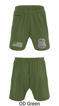RRPD 85148430 Athletic Shorts With Pockets - 47