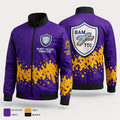 Born Again Ministry Windbreaker - 21