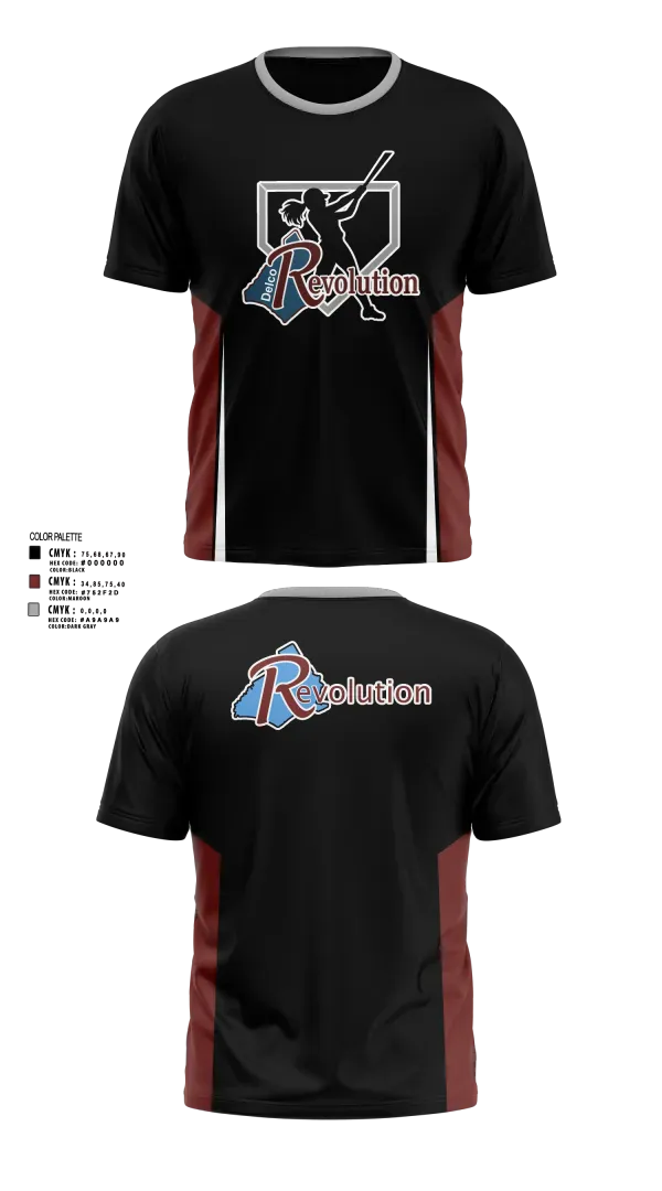 FREE T-SHIRT