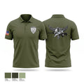 Cambridge SRT Short Sleeve Performance Polo - 1