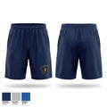 Swansboro police cadets 55996899 Athletic Shorts With Pockets - 1