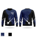 Label22 Records Crew Neck Sweatshirt - 1