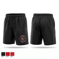 Jonesborough Fire Department Athletic Shorts With Pockets - 1